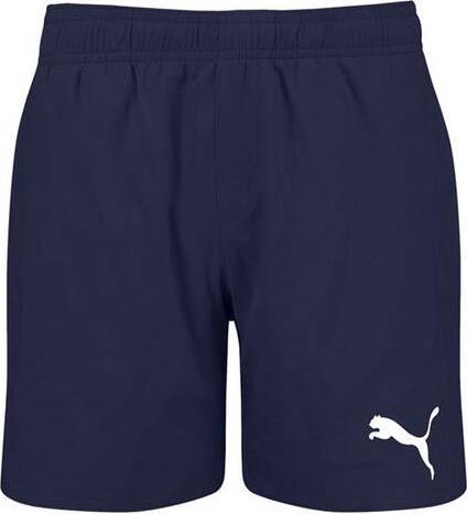 Actual product image Puma Boys swimming trunks swimming shorts (152)