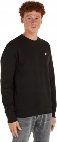 Produktbild Tommy Jeans Tjm Reg Badge Crew Ext (M)