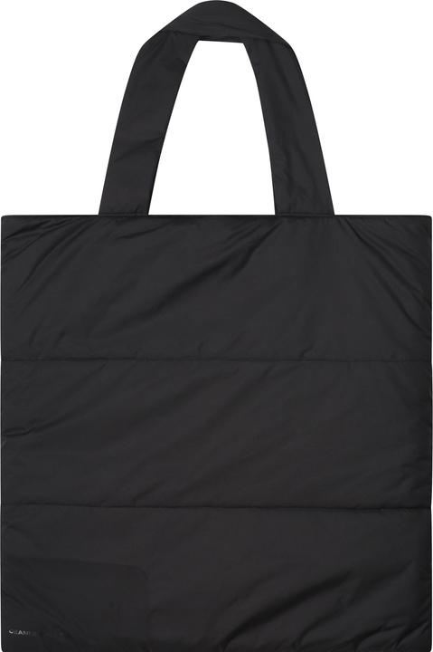 Jeanne Baret Tahiti Puffy Shopping