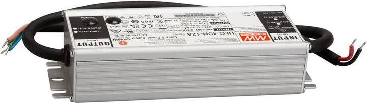Produktbild MeanWell HLG-40H-12A LED-Treiber, LED-T