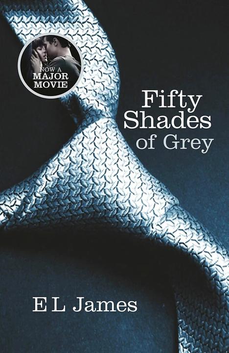 Produktbild Fifty Shades 1 Of Grey (Englisch, E. L. James, 2012)
