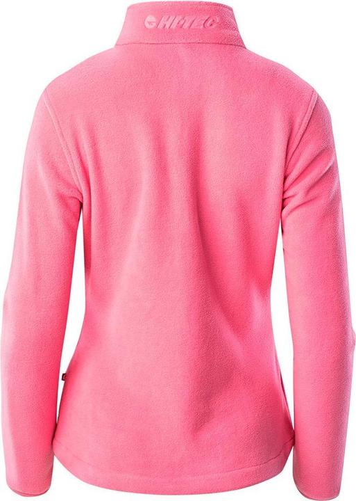 Produktbild Hi-Tec Nader Fleecejacke (L)