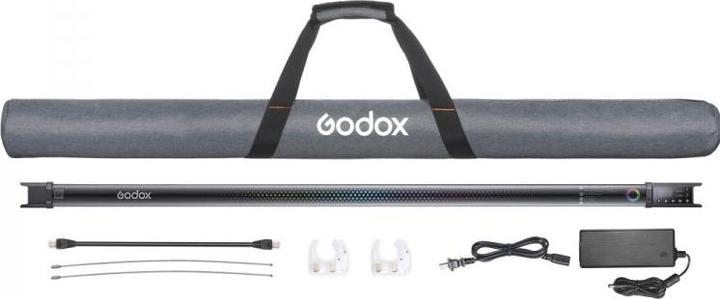Actual product image Godox TL120-K4 (Rod light, Studio light)