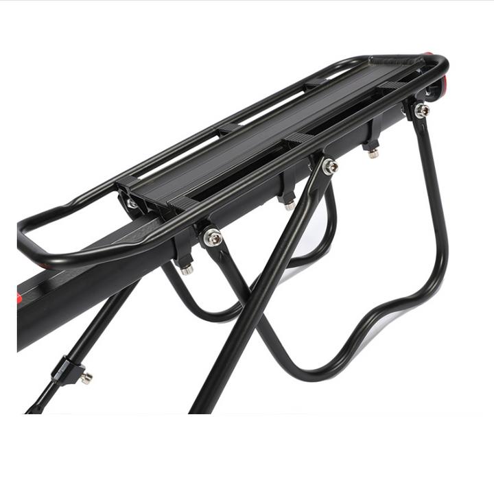 Actual product image Werkstein Luggage carrier
