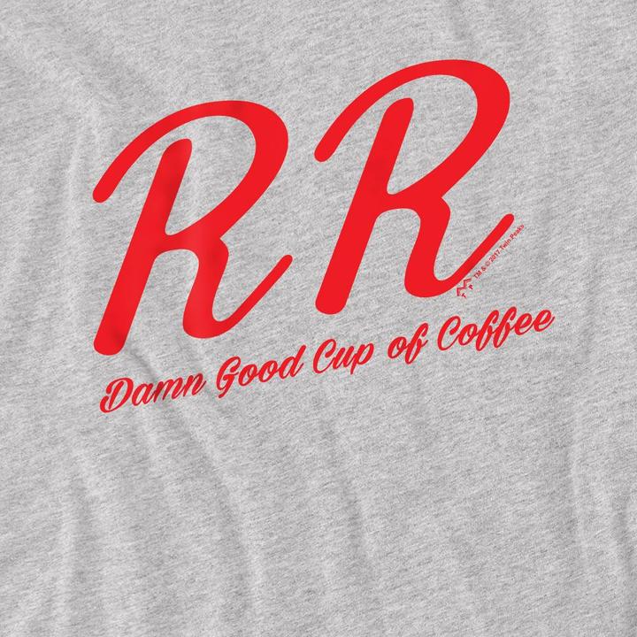 Immagine prodotto Twin Peaks RR Diner Maglietta Uomo (XL)