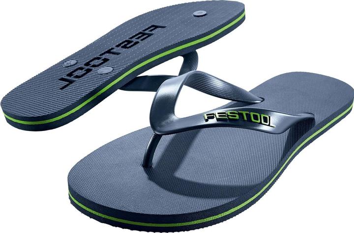 Produktbild Festool Zehensandalen TOSD-FT1-M (M)