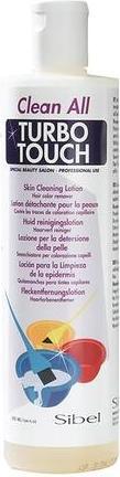 Produktbild Sibel Clean All Fleckenentferner für Haarfärbemittel 500ml