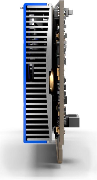 Produktbild AMD Radeon Pro W6400 (4 GB)