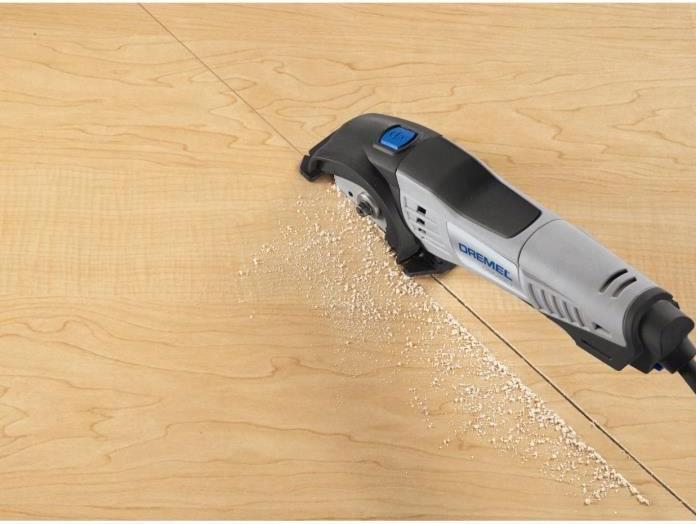 Actual product image Dremel Multi-purpose carbide cutting disc (1 piece)