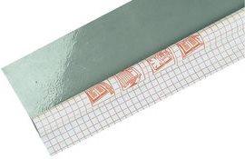 Actual product image Oxford Book protection film, colourless, self-adhesive, 1000 mm x 5