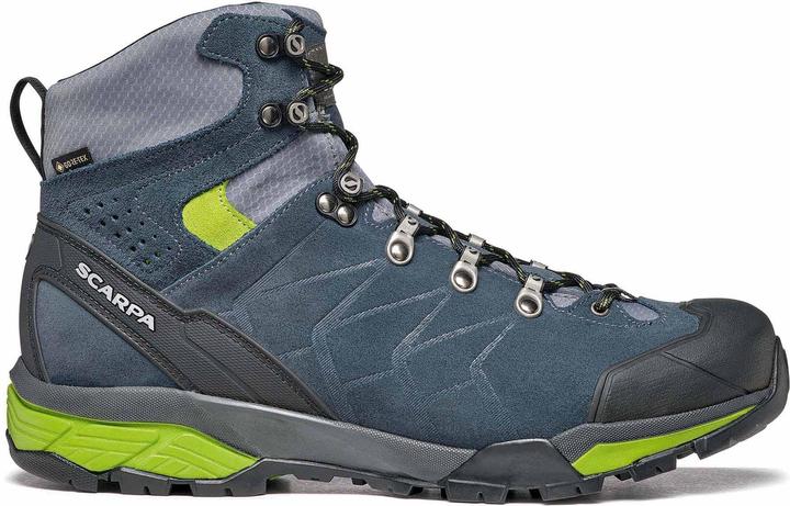 Produktbild Scarpa ZG Trek GTX (46.5)