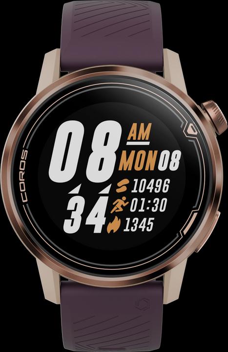 Actual product image Coros APEX Premium (42 mm)
