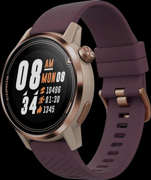 Actual product image Coros APEX Premium (42 mm)