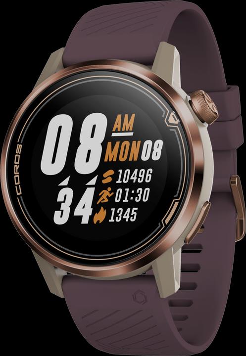 Actual product image Coros APEX Premium (42 mm)