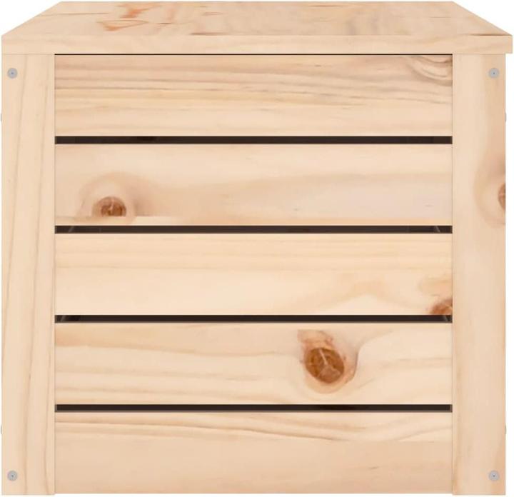 Immagine prodotto VidaXL Truhe (89 x 36,5 x 33 cm)