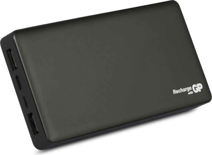Produktbild GP Batteries MP15MA (15000 mAh, 55.50 Wh)