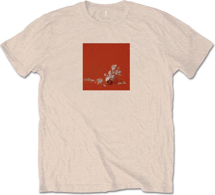 Produktbild Universal Textiles Therefore I Am TShirt (XL)