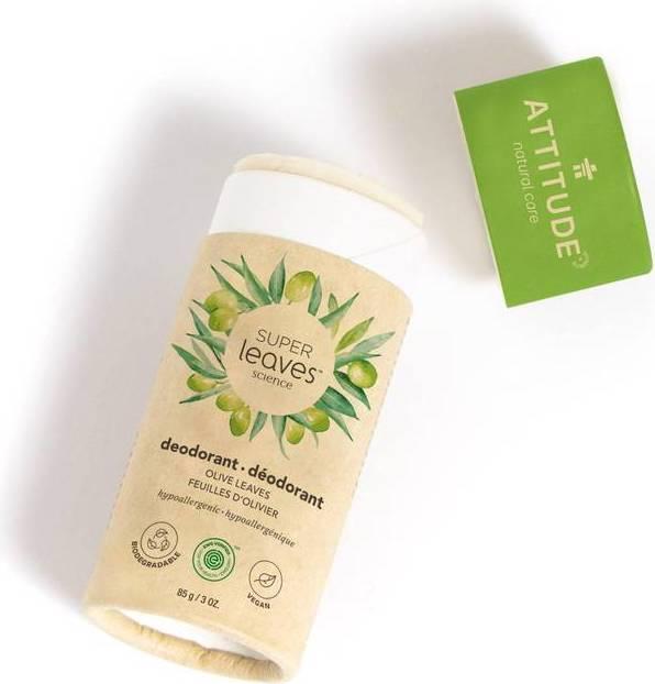 Image du produit Attitude Feuilles d'olivier (Stick)