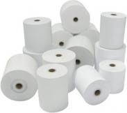 Produktbild Heipa Bonrollen, Thermopapier, 58 mm, 50 m, 12 mm, 50 Rollen, BPA-frei