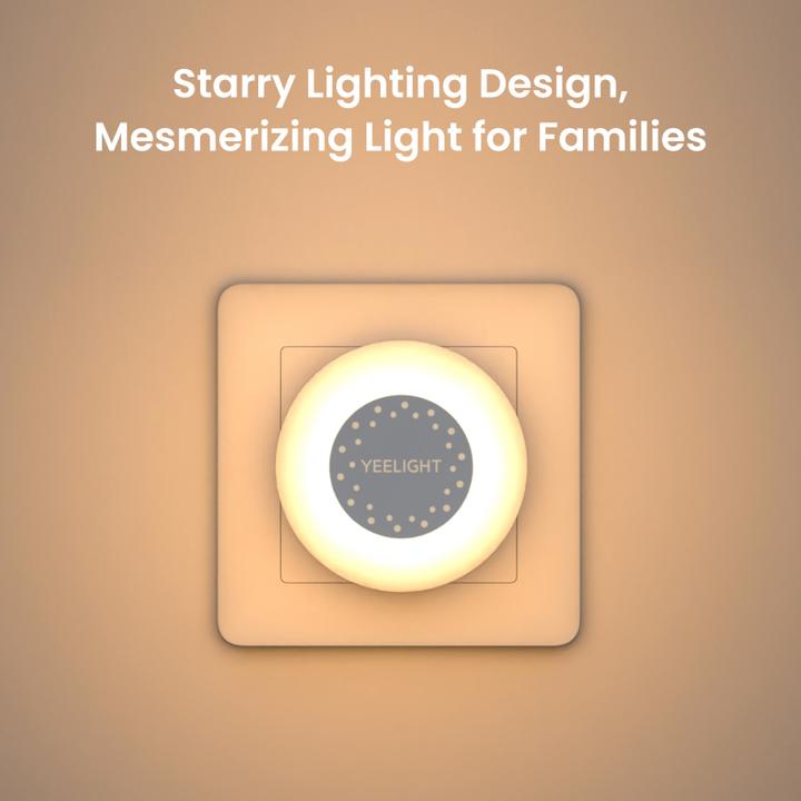 Produktbild Yeelight Sensor NightLight Lite