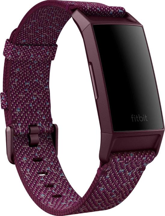 Produktbild Fitbit Woven Band (Kunststoff)