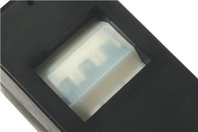 Actual product image As - Schwabe CEE power distributor (CEE 7/3, CEE)