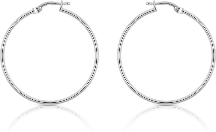 Immagine prodotto Muau Creoli (Oro bianco 750/18 carati)
