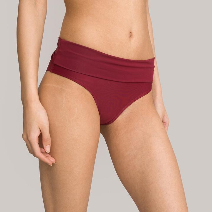 Produktbild La Redoute Collections Bikini-Slip mit Shaping-Effekt (46)