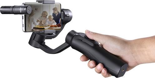 Produktbild Godox Compact Directional Microphone, USB-C