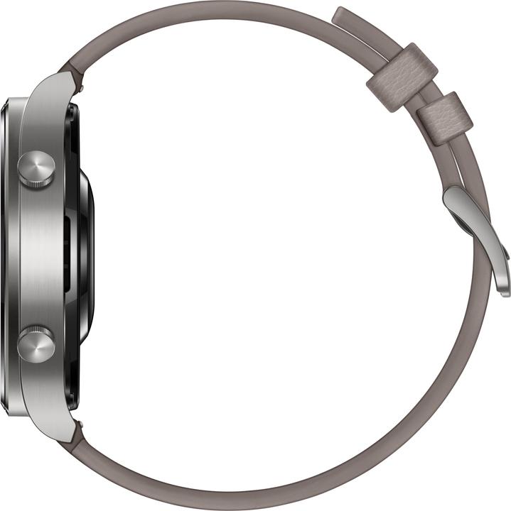 Produktbild Huawei Watch GT 2 Pro Classic (46 mm)