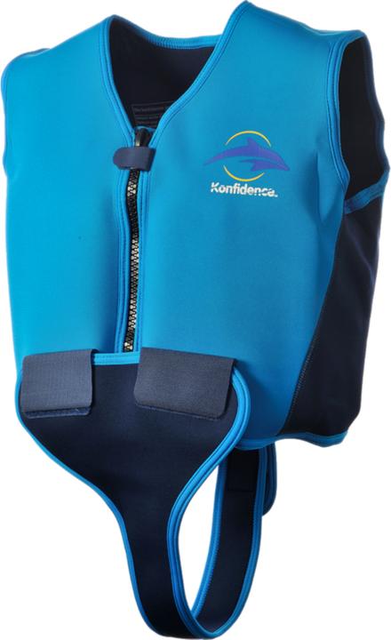 Konfidence Youth (134, 140, 30 - 40 kg)