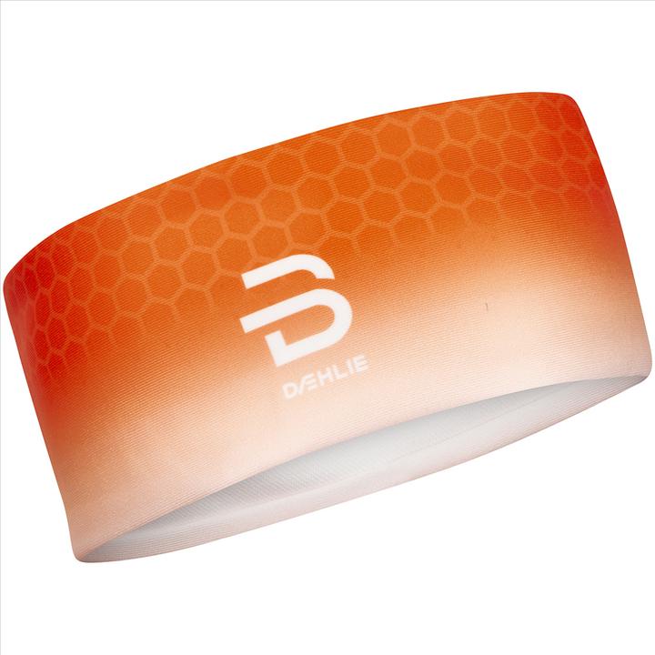 Daehlie Headband Polyknit Print