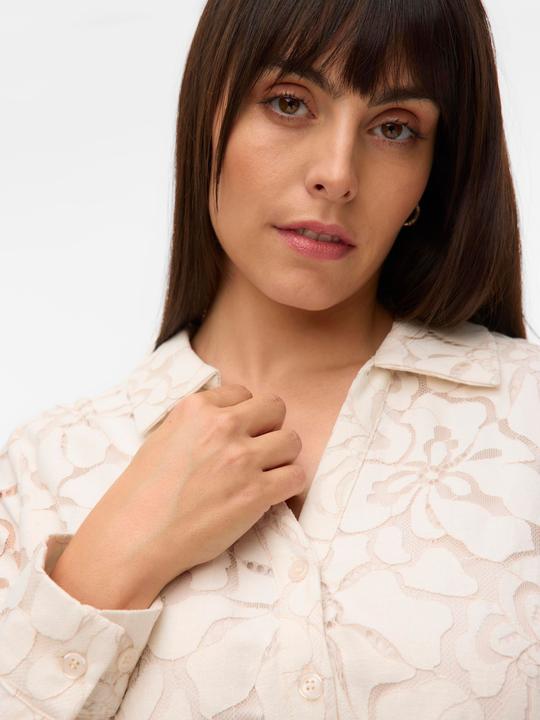 Actual product image Vero Moda VMCTEDORA Kurzes Kleid Kleid (46)