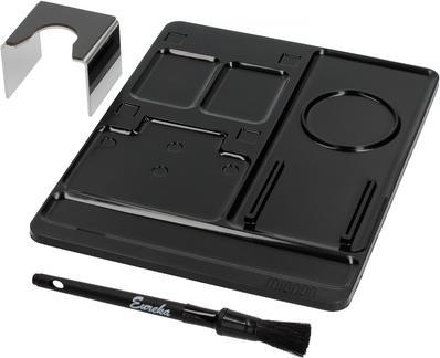 Actual product image Eureka Underlay