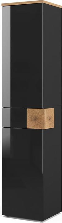 Charcoal, Artisan oak