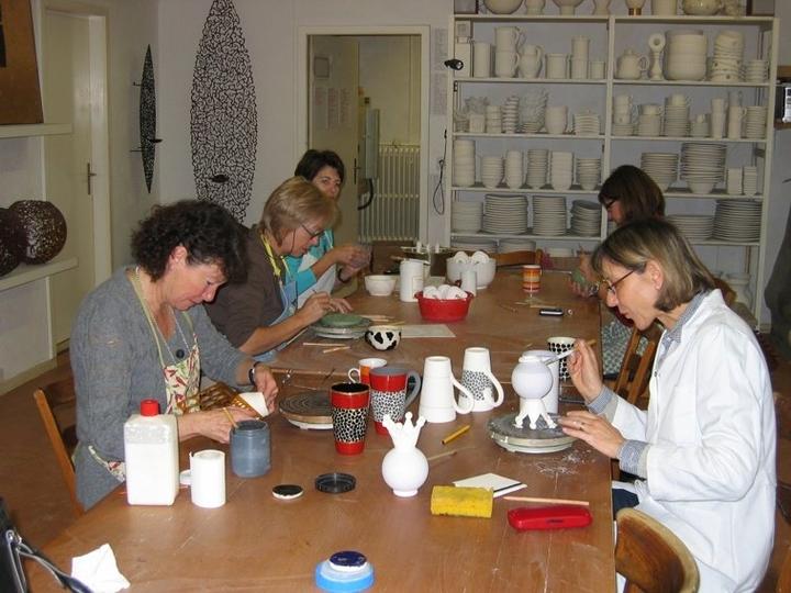 Immagine prodotto Buono per la ceramica