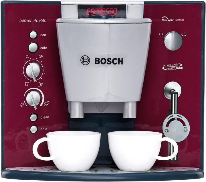 Produktbild Theo Klein Bosch Kaffeemaschine