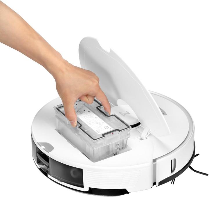 Image du produit Roborock S7 Pro Ultra (Robot d'aspiration et de nettoyage)