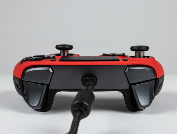 Produktbild Nacon Gaming Revolution Pro Controller 3 USB 3.2 Gen 1 (3.1 Gen 1) Gamepad PC, PlayStation 4 (PS4, PC)