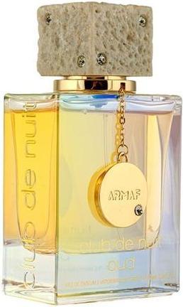 Actual product image Armaf Club de Nuit Oud (Eau de parfum, 105 ml)