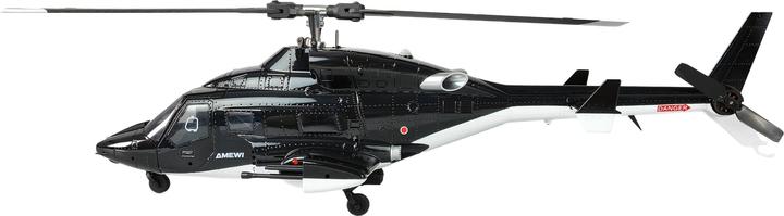 Produktbild Amewi Bell 222 Airwolf Pro Helikopter 6-Kanal 3D/6G RTF