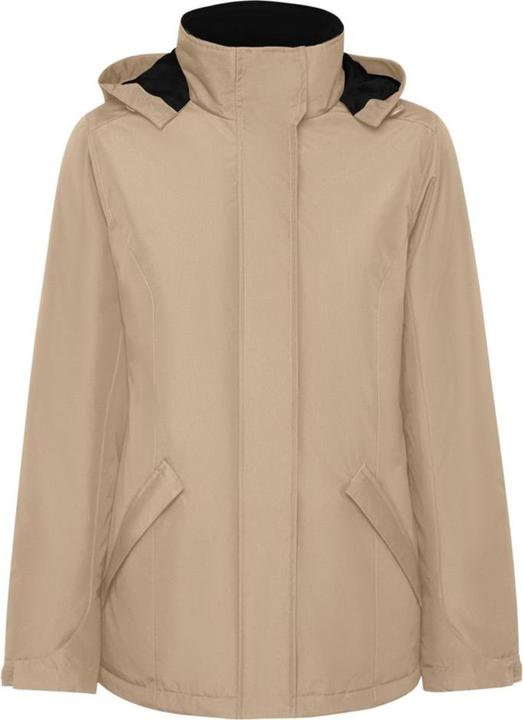 Alpinia America Parka Wattiert (3XL)