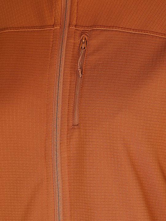 Produktbild Fjällräven Women's Abisko Lite Fleece Jacket (M)