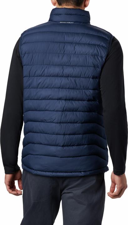 Actual product image Columbia Powder Lite (L)