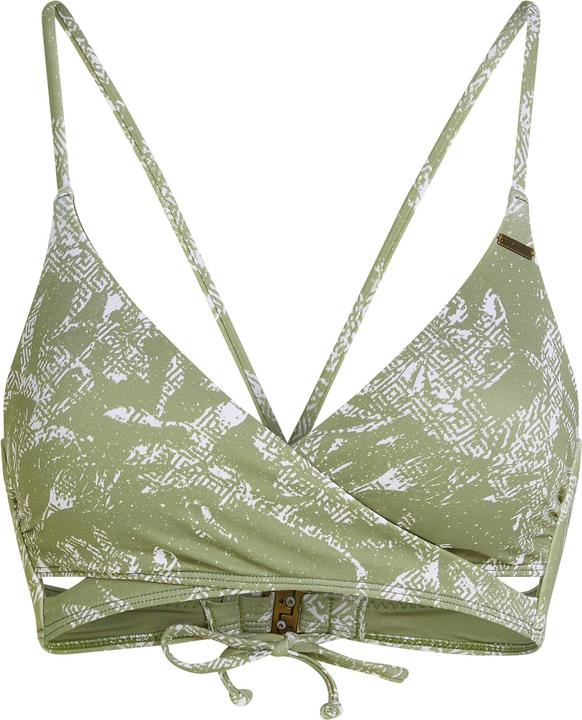 O'Neill Women's Baay Top