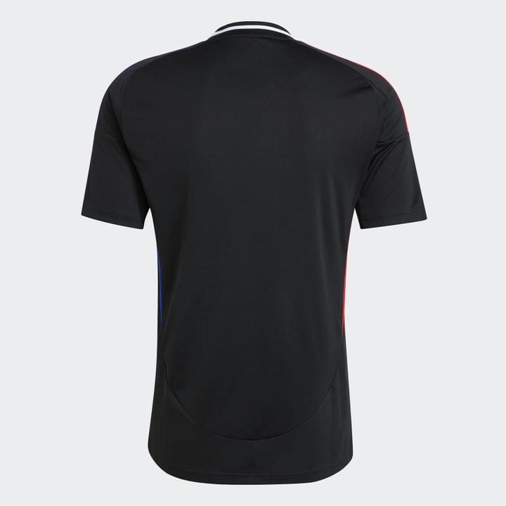 Actual product image adidas Olympique Lyon Away Jersey (S)