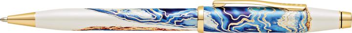 Actual product image Cross Twist action biros Wanderlust Malta gift box (1 x)