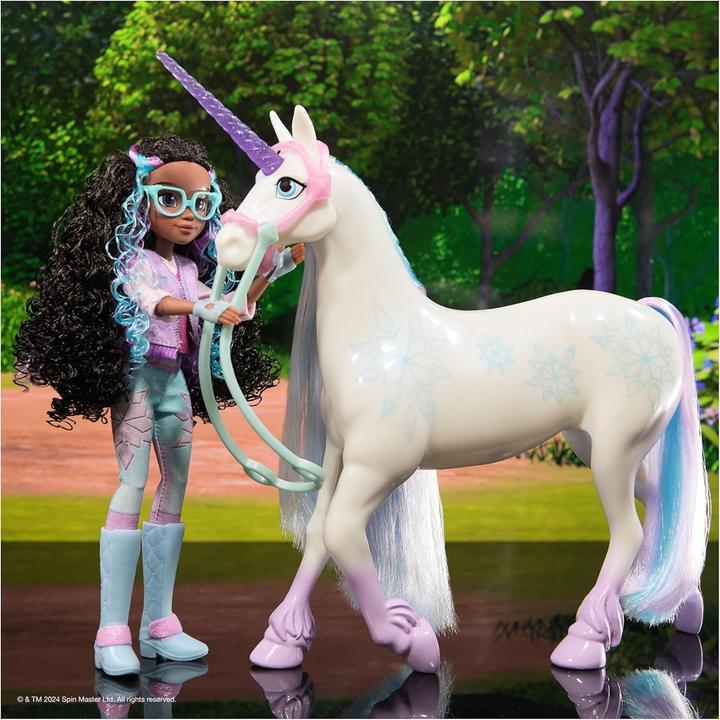 Image du produit Unicorn Academy Glacier
