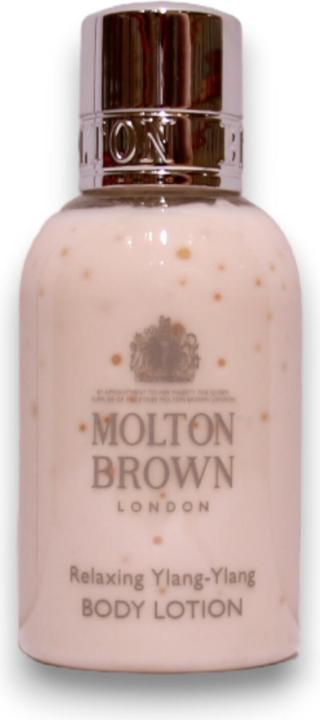 Molton Brown Ylang-Ylang Hydratisierende Körperlotion 50 ml (Körperlotion, 50 ml)