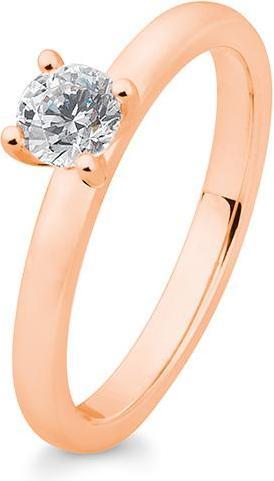 Breuning 4er Krappe 0,30-0,50 ct. (52, 585/14 K Gold)